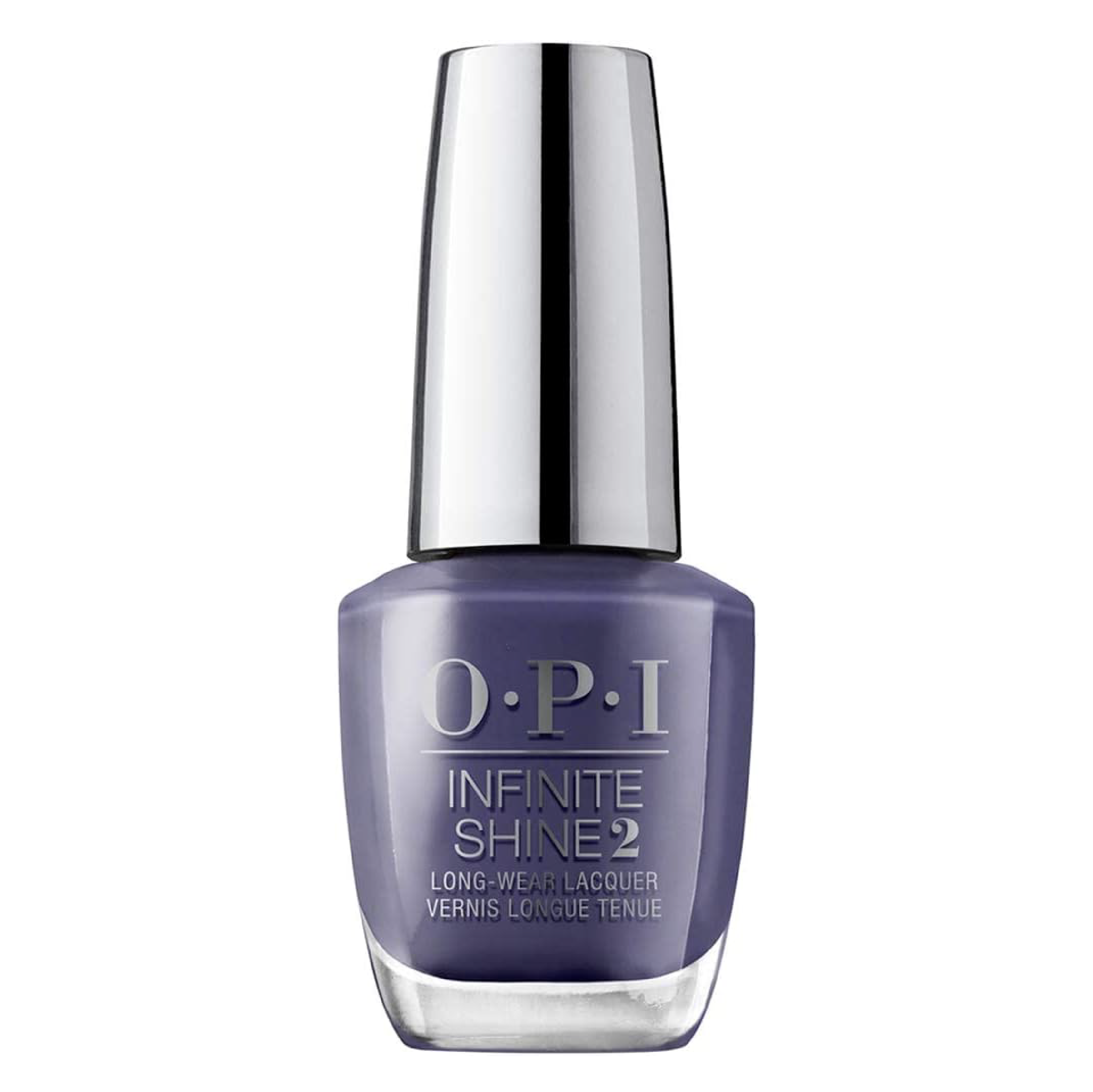 OPI INFINITE SHINE #ISLU21 NICE SET OF PIPES