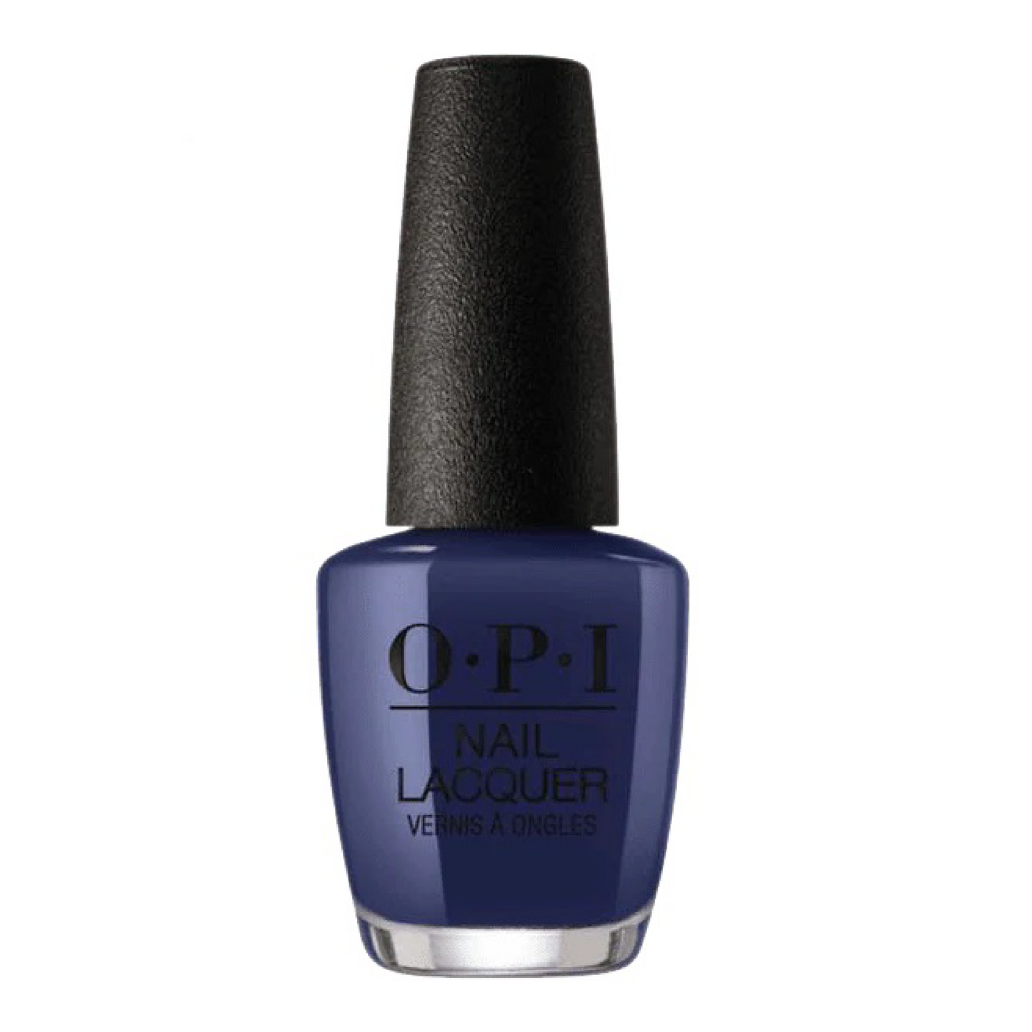 OPI LACQUER #NLU21 NICE SET OF PIPES