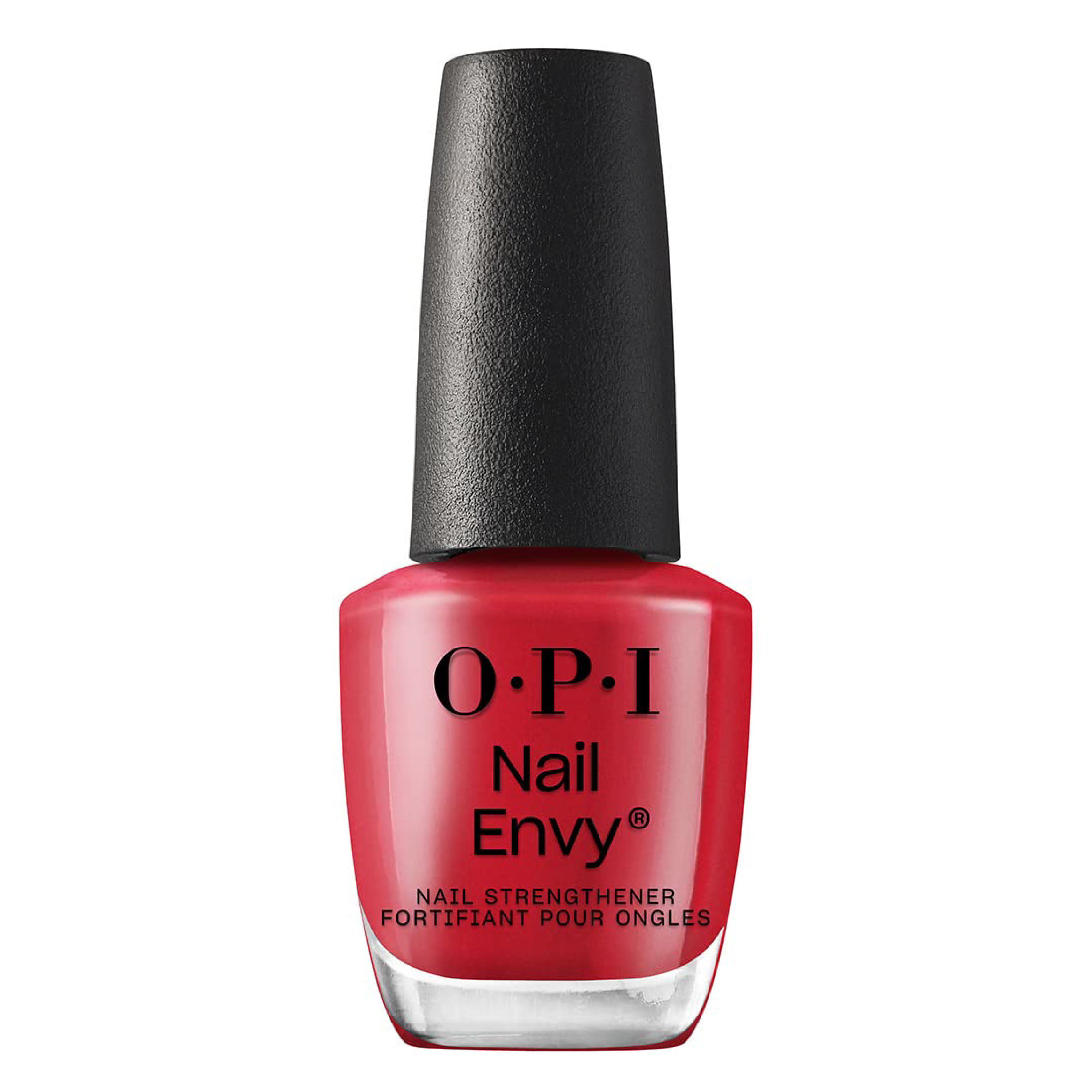 OPI NAIL ENVY BIG APPLE RED 15ML OPI