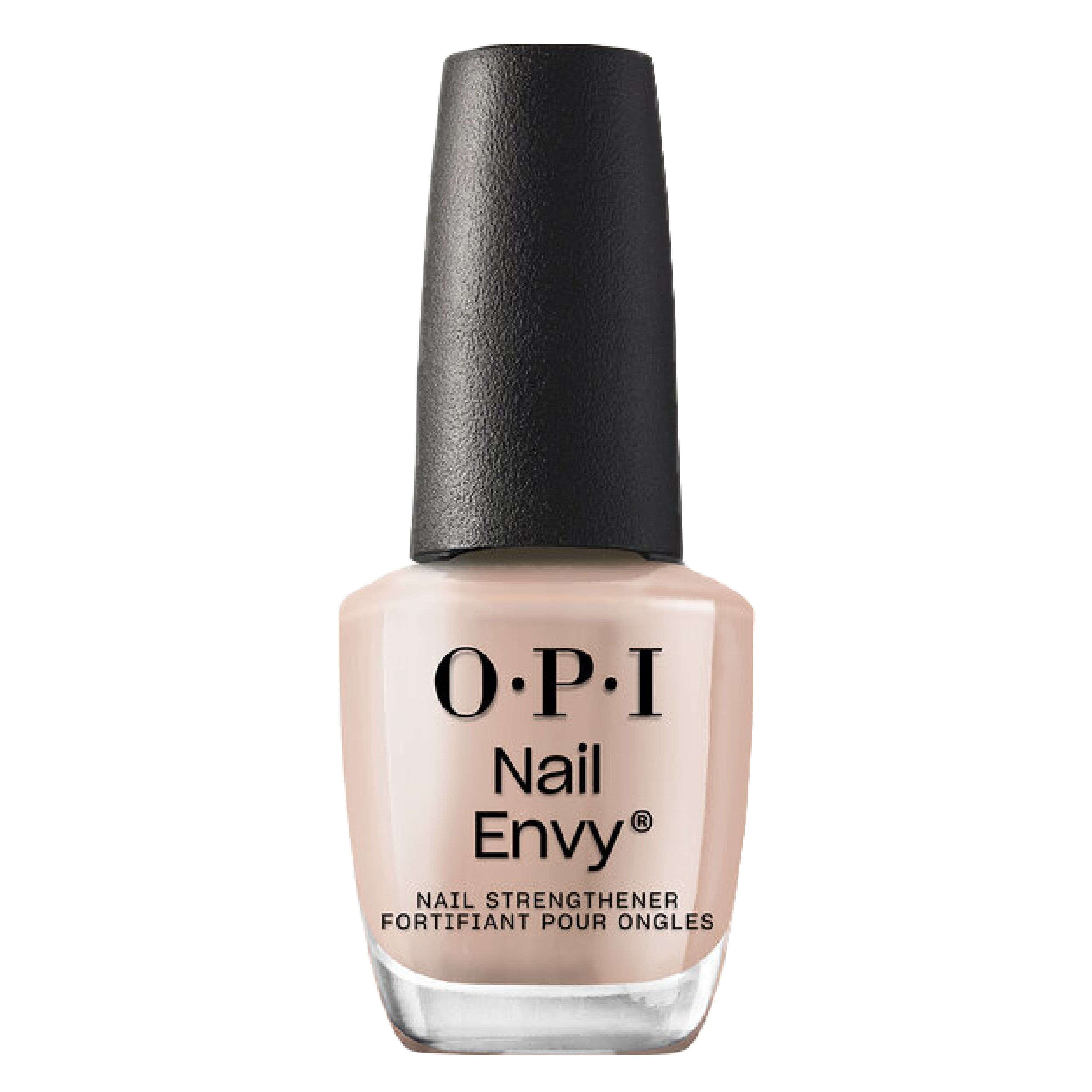 OPI NAIL ENVY DOUBLE NUDE 15ML OPI