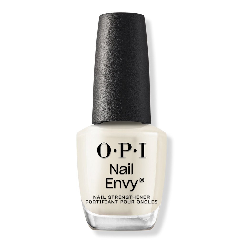 NAIL ENVY BIG ALPINE SNOW 15ML OPI