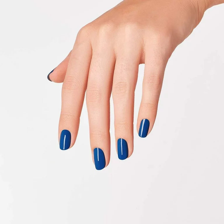 OPI GEL MY CASA IS BLUE CASA GCM92