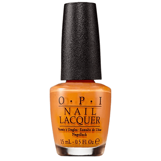 OPI LACQUER #NLB88 IN MY BACK POCKET