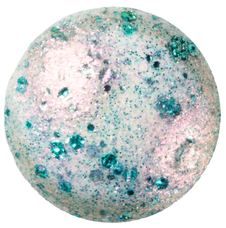 OPI LACQUER #NLC78 ECSTATIC PRISMATIC