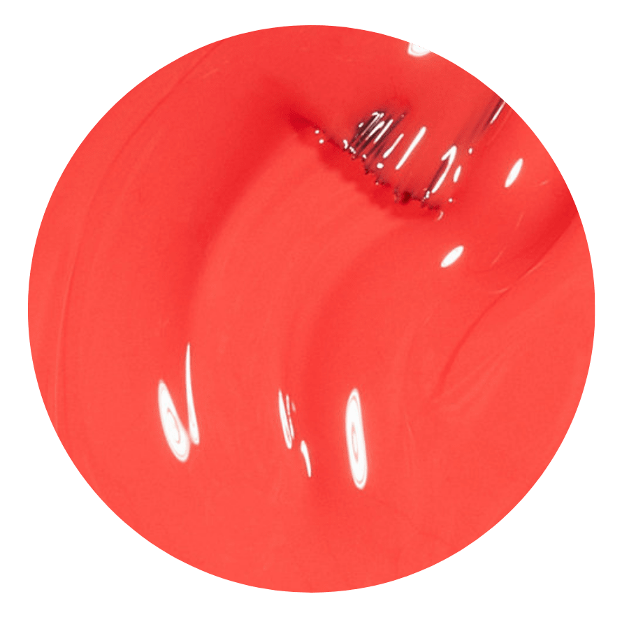 OPI LACQUER #NLH43 HOT & SPICY