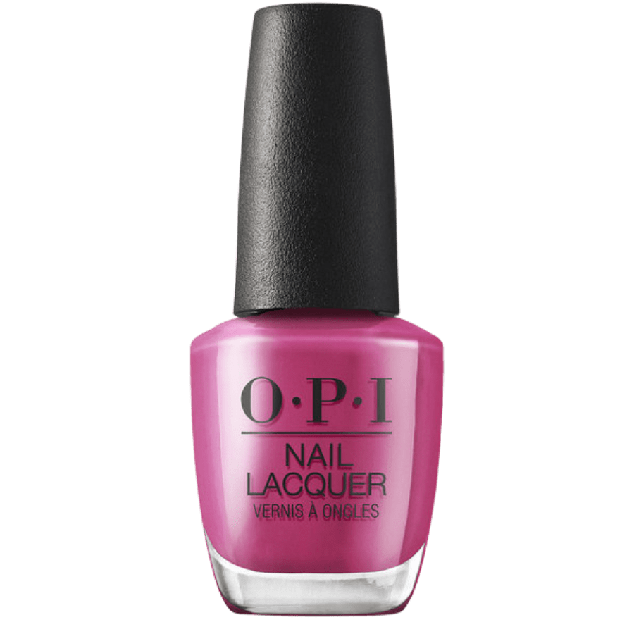 OPI LACQUER #NLLA05 7TH & FLOWER