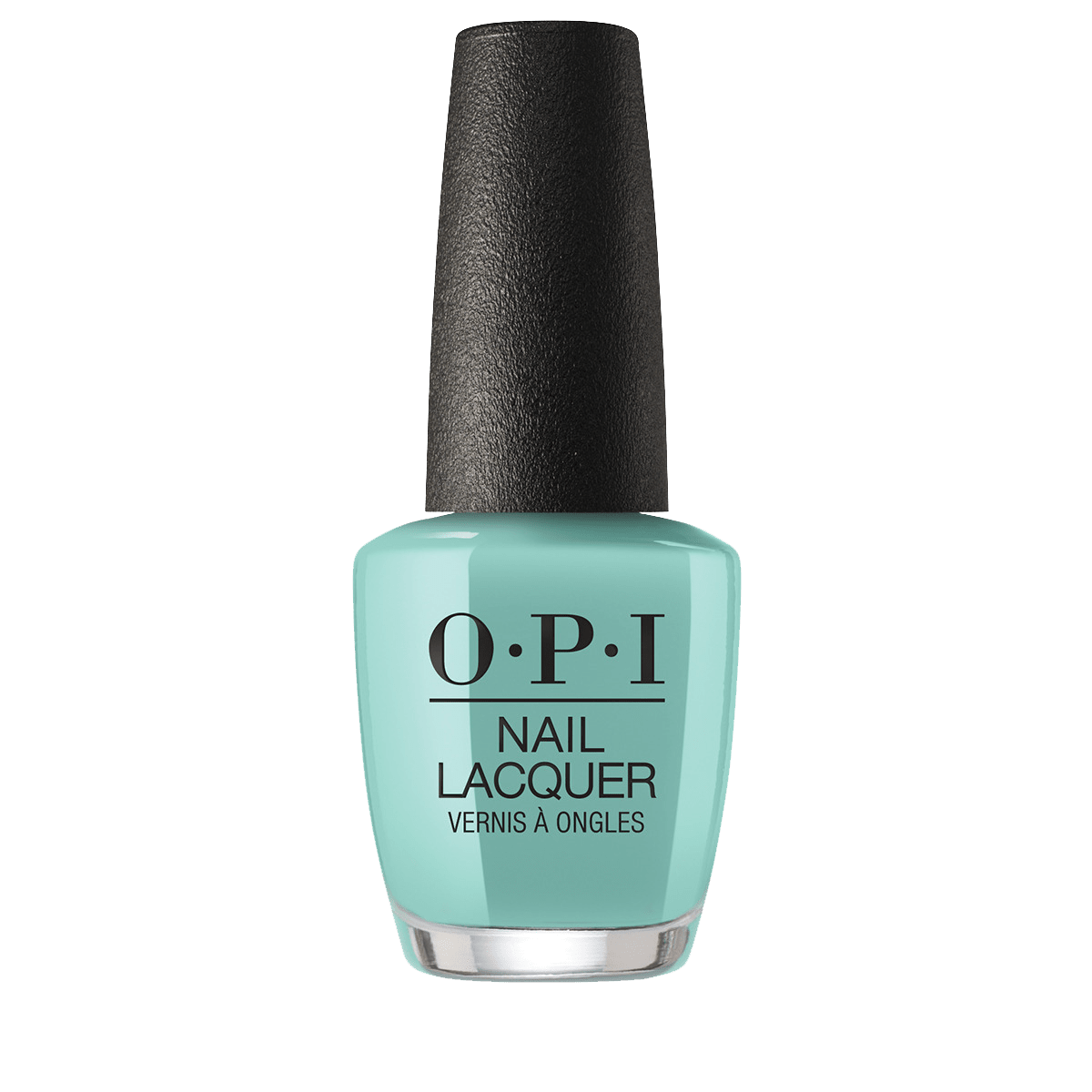 OPI LACQUER #NLM84 VERDE NICE TO MEET YOU