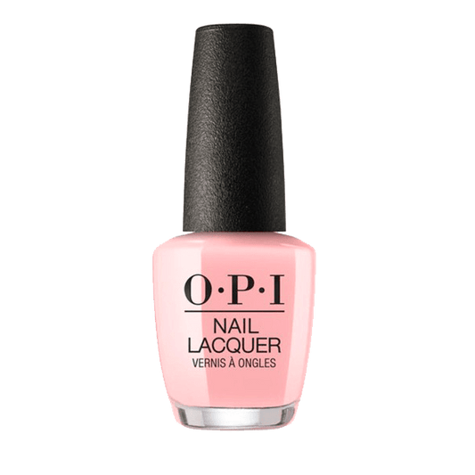 OPI LACQUER #NLS96 SWEET HEART