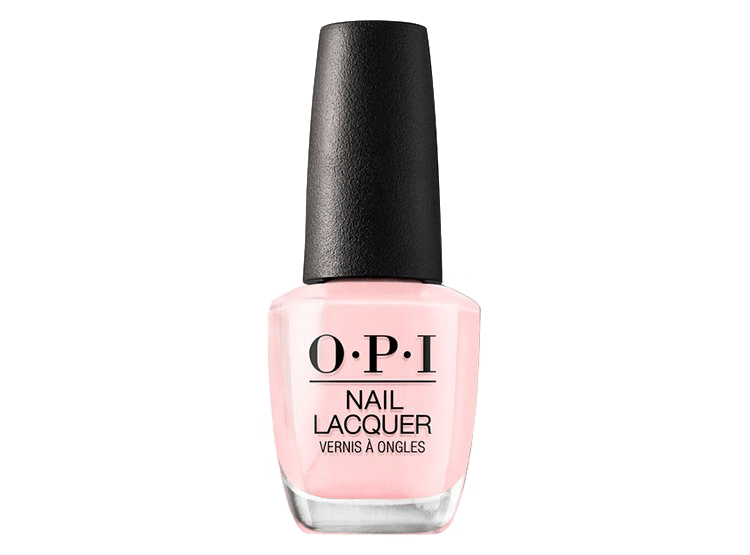OPI LACQUER #NLT65 PUT IT IN NEUTRAL
