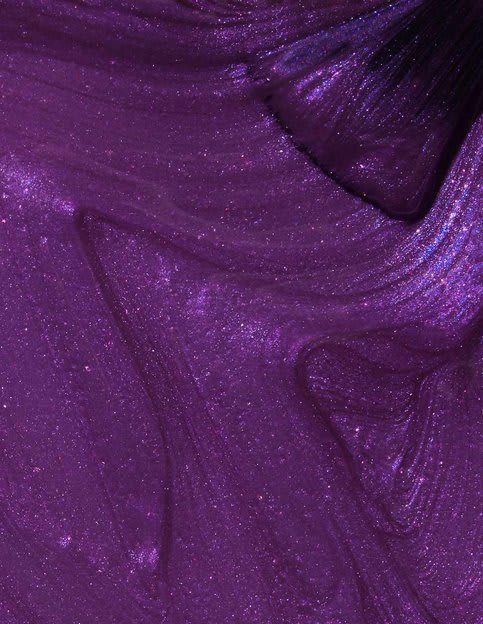 OPI LACQUER #NLT85 SAMURAI BREAKS A NAIL