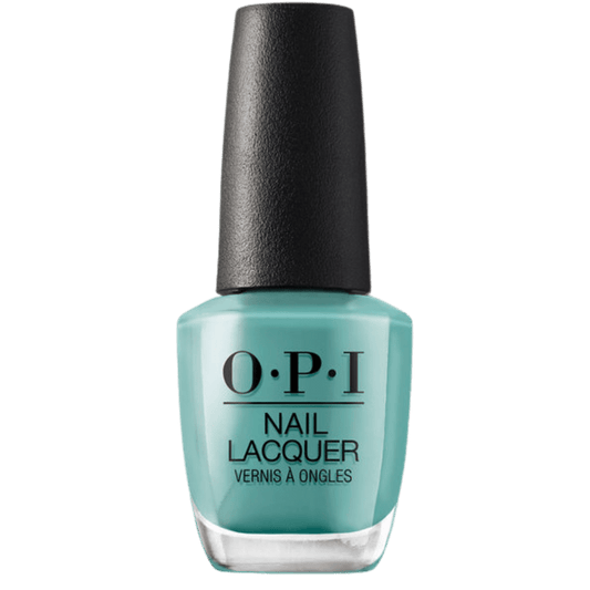 OPI LACQUER #NLT88 SUZI-SAN CLIMBA FUJI-SAN