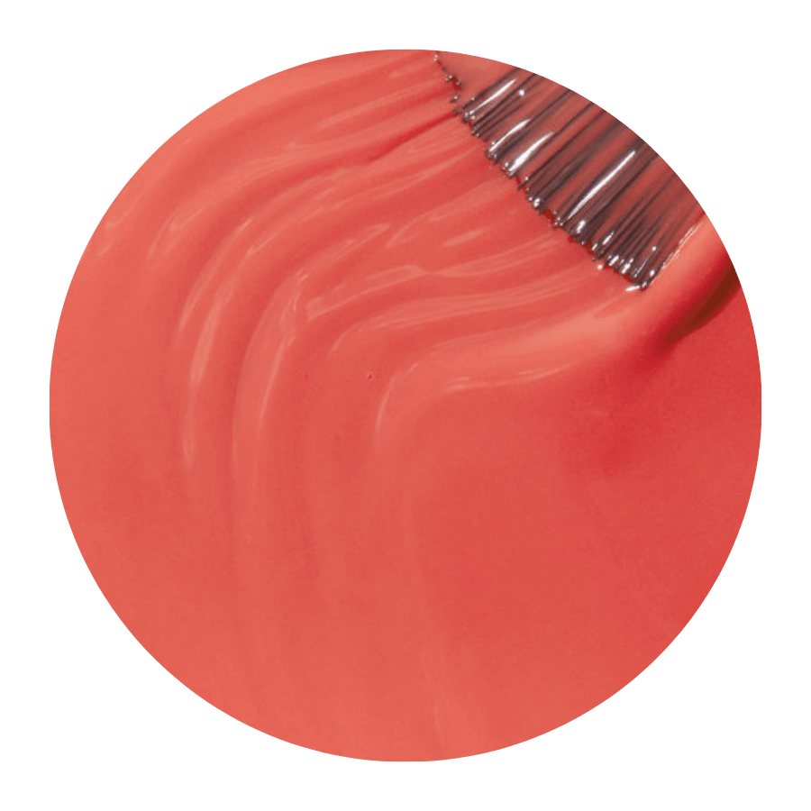 OPI LACQUER #NLT89 TEMPURA-TURE IS RISING! LACQUER