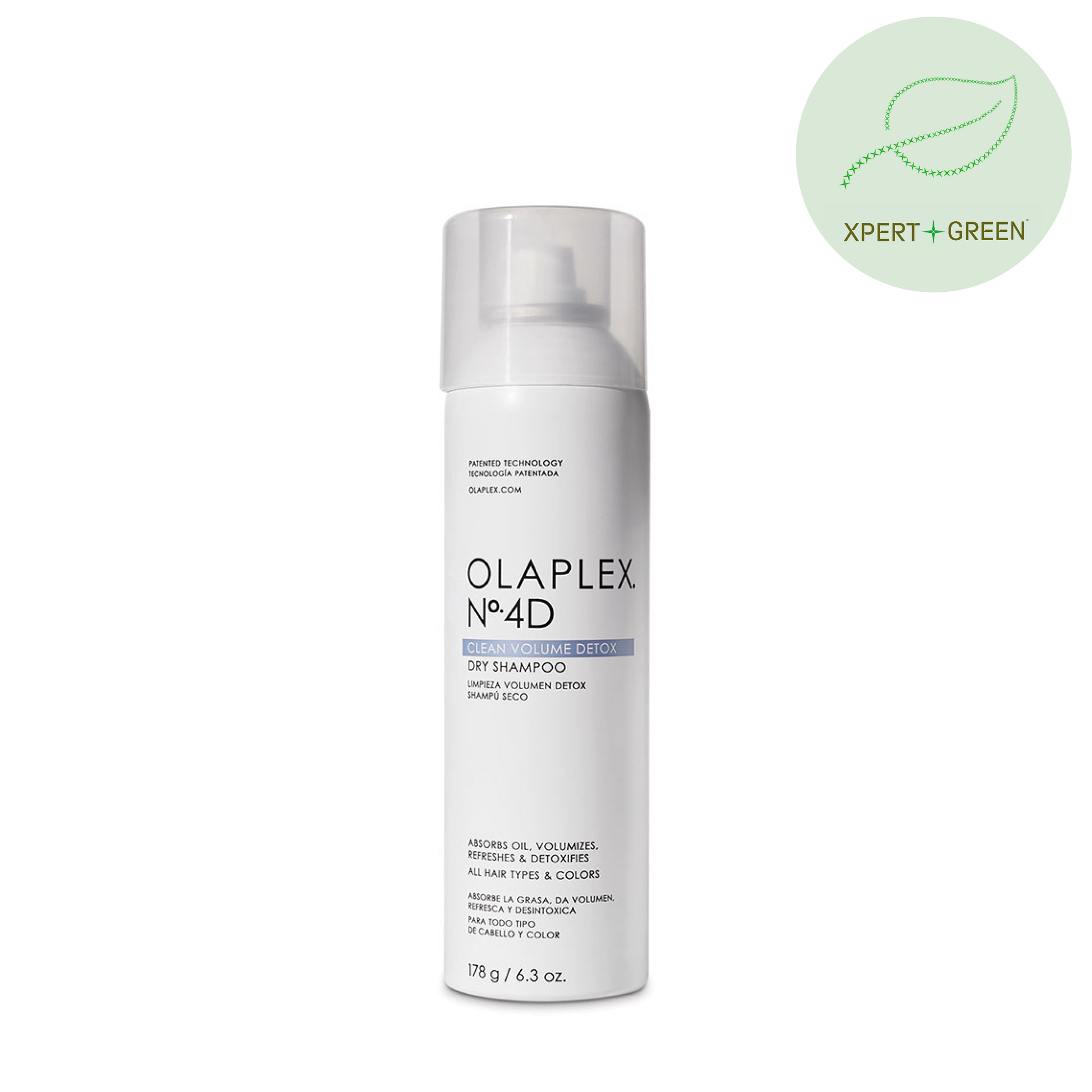 Olaplex N°4D Dry Shampoo