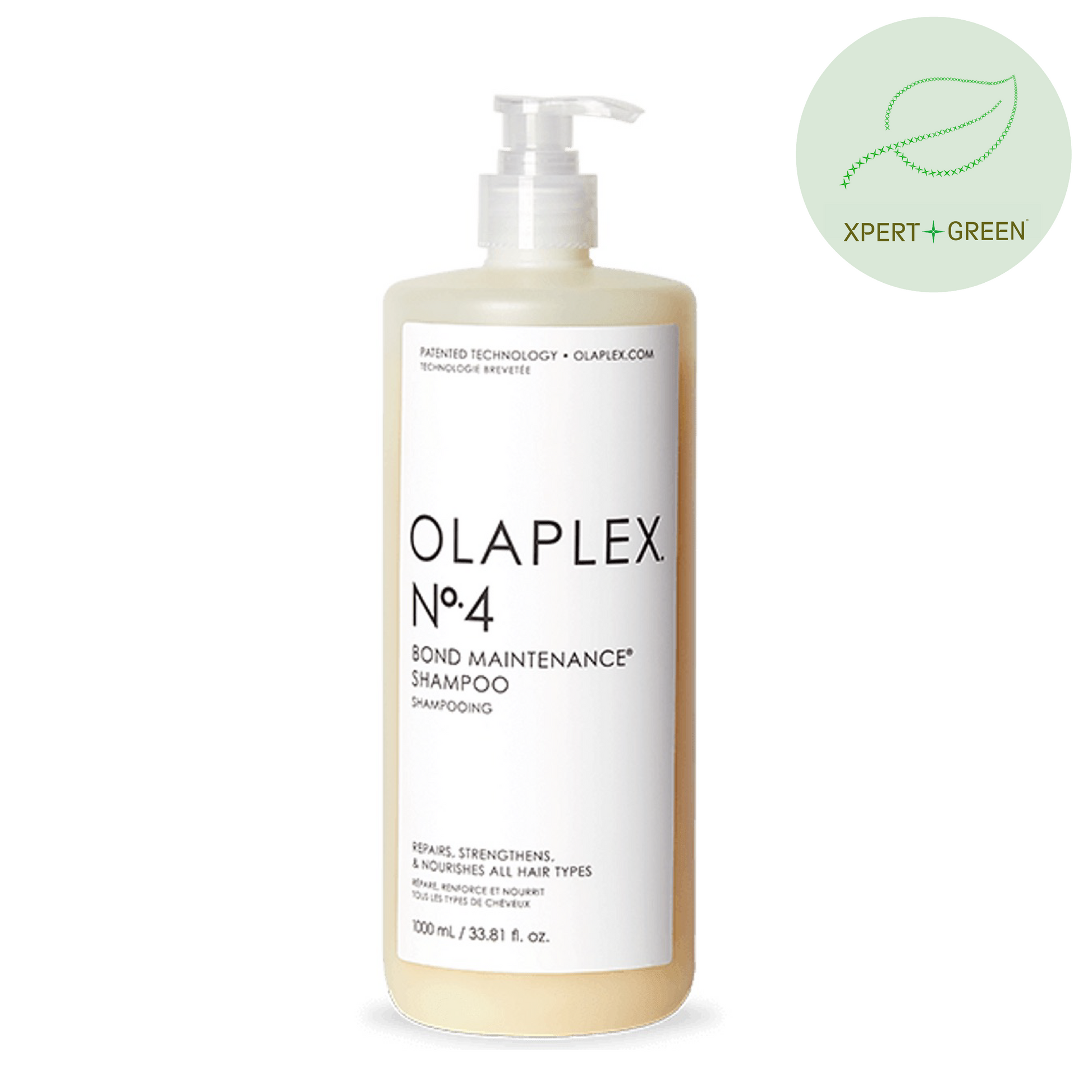 Olaplex N°4 Shampoo 1000ml
