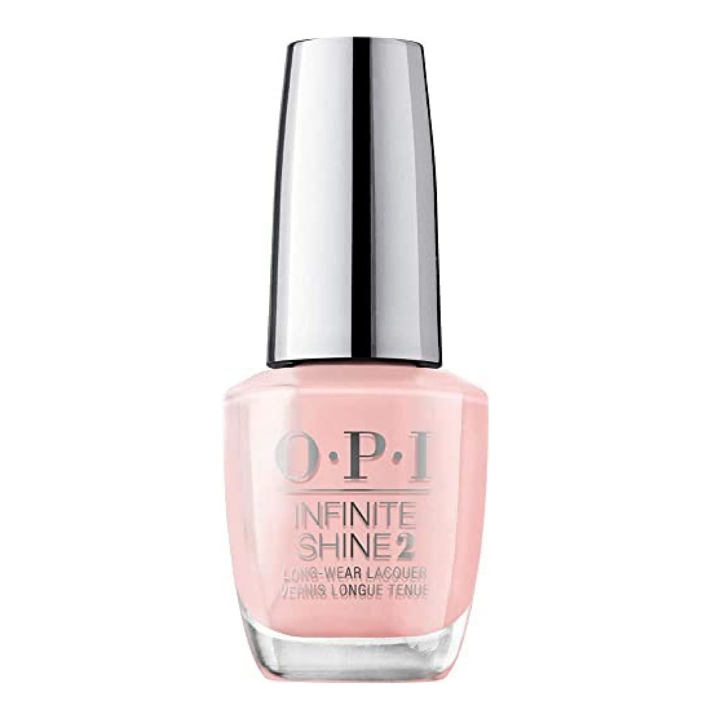 OPI INFINITE SHINE #ISLH19 PASSION