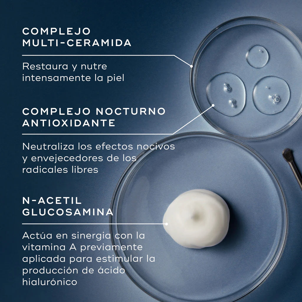 ADVANCED NIGHT RESTORE™ 50ml Medik8