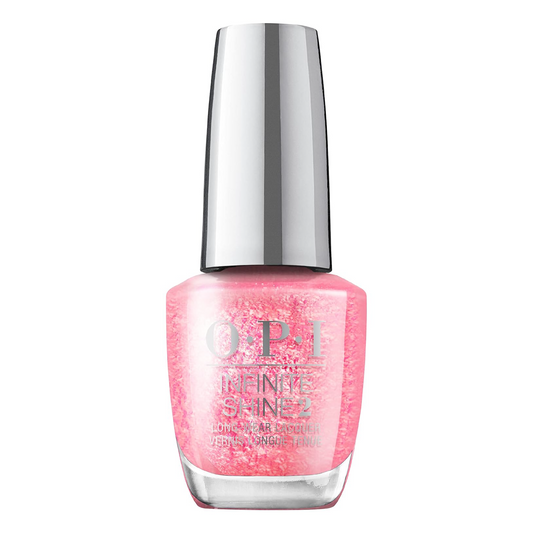 OPI INFINITE SHINE #ISLD51 PIXEL DUST