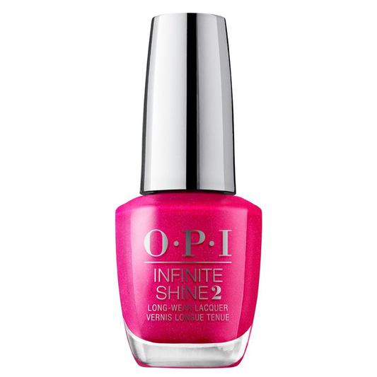 OPI INFINITE SHINE #ISLC09 POMPEII PURPLE