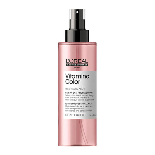 Vitamino Color 10 En 1 Spray Leave In 190ml