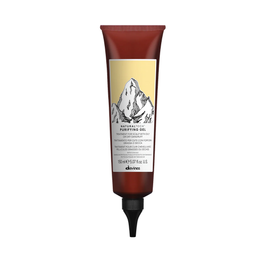PURIFYING gel 150ML DAVINES