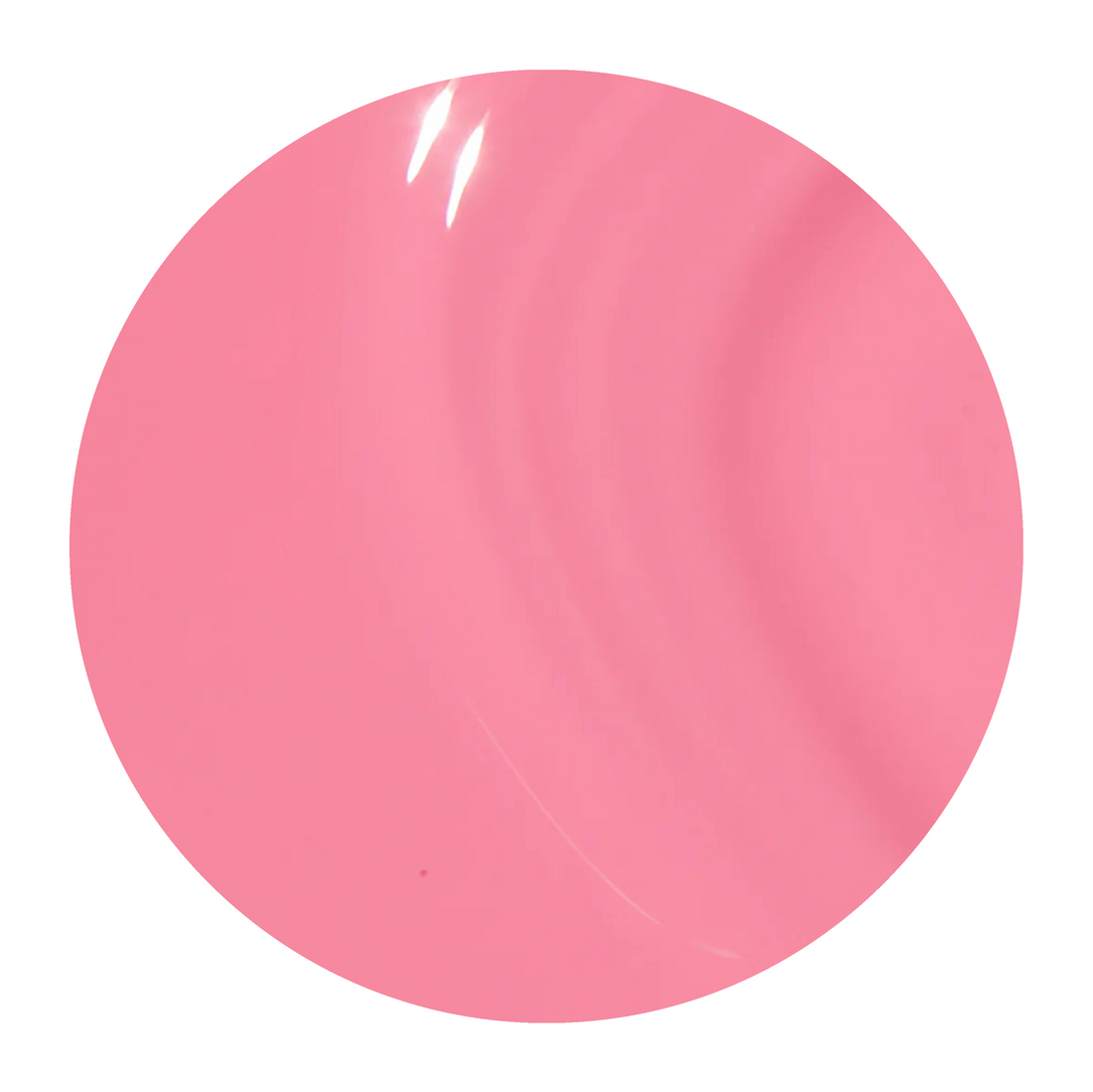 OPI LACQUER #NLD52 RACING FOR PINKS