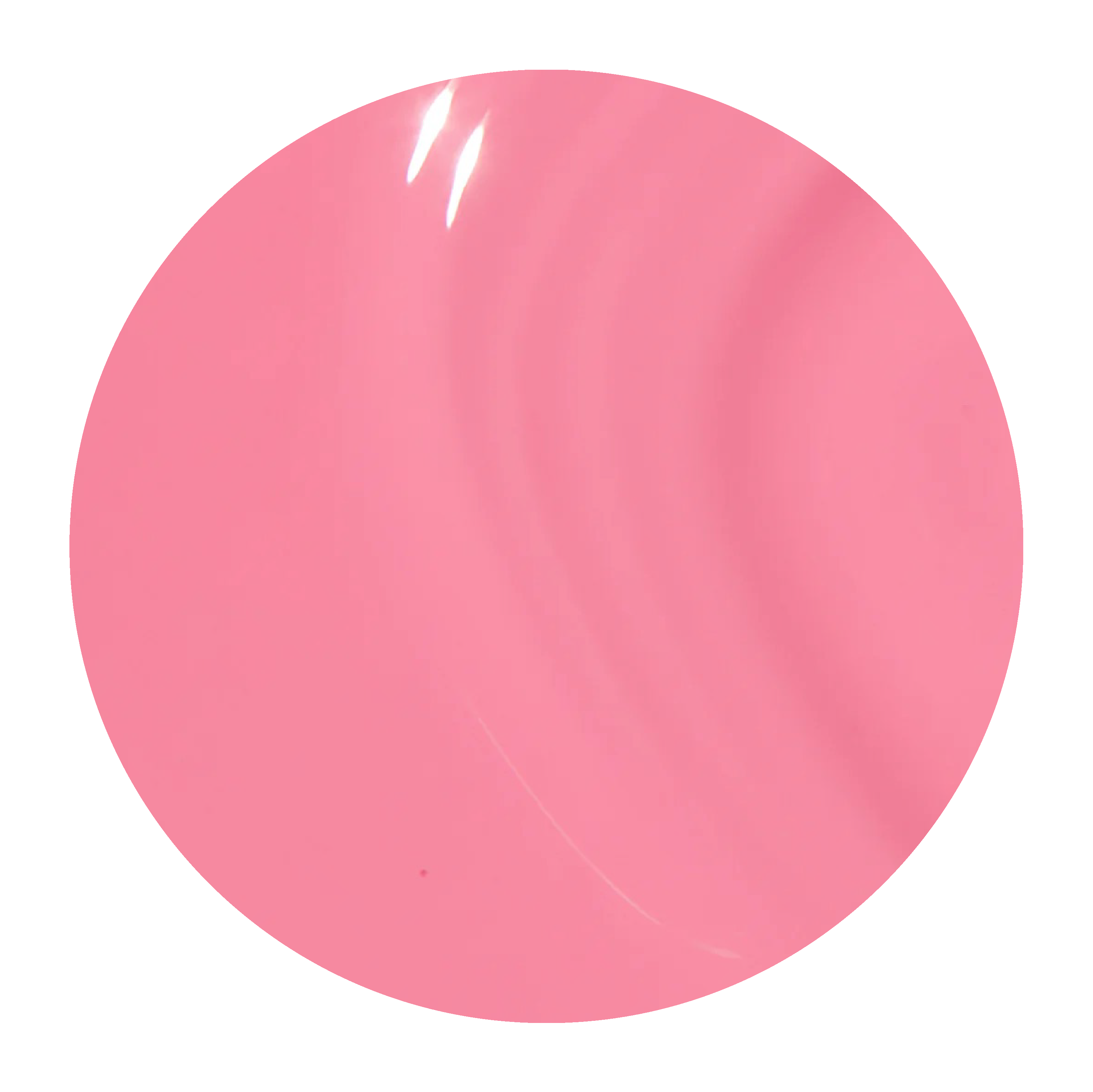 OPI LACQUER #NLD52 RACING FOR PINKS