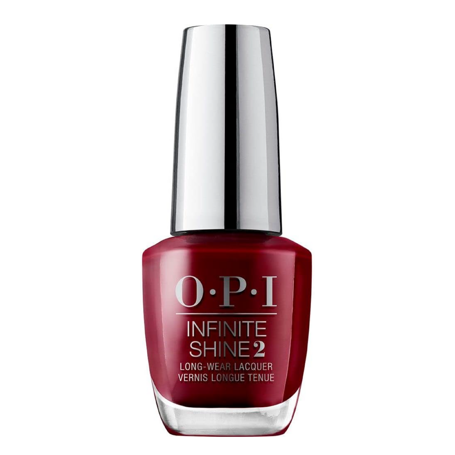 OPI INFINITE SHINE #ISL14 RAISIN' THE BAR