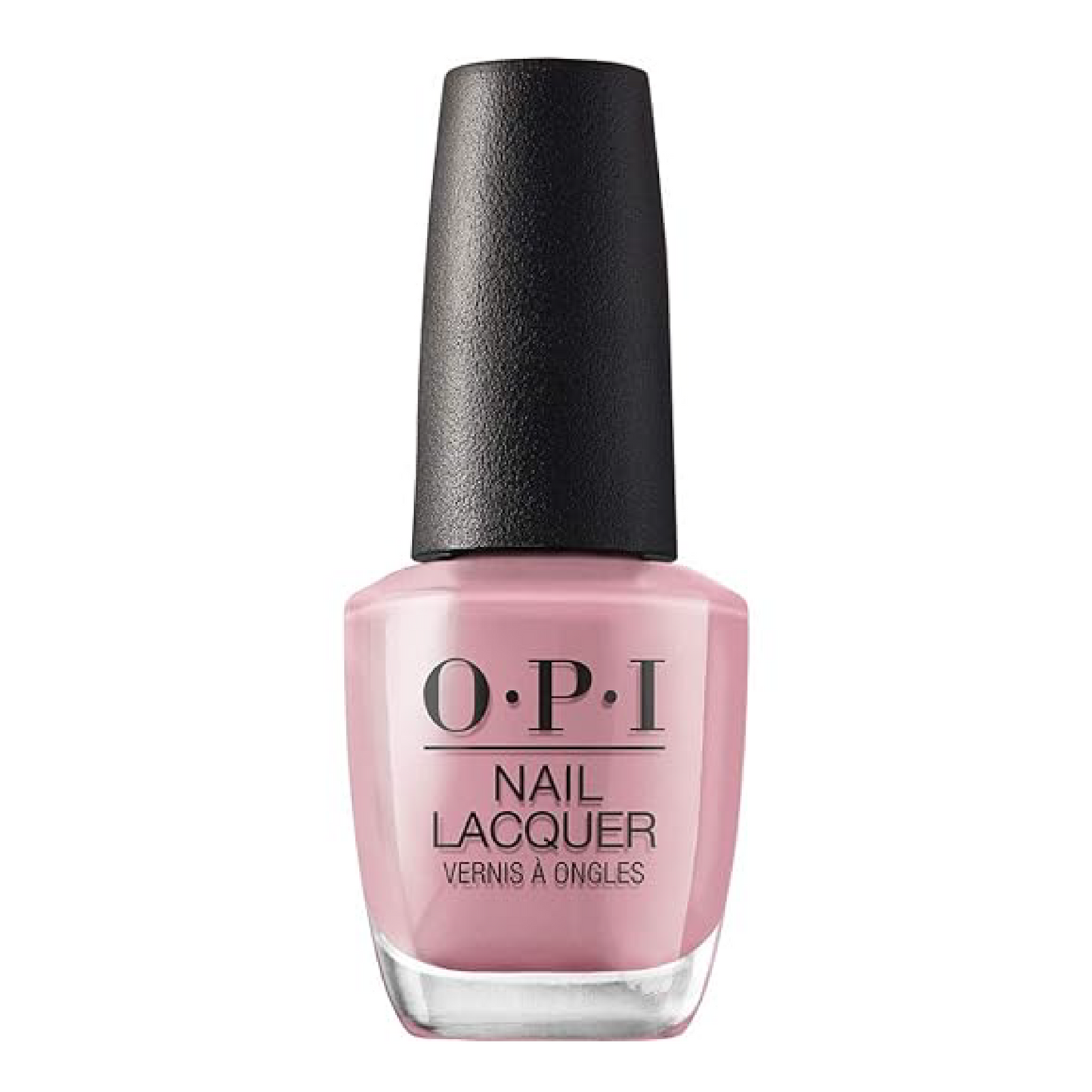 OPI LACQUER #NLT80 RICE RICE BABY