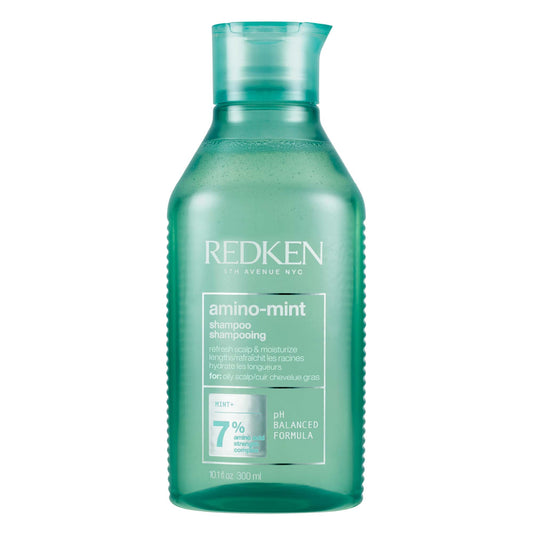 Shampoo Amino Mint 300ml