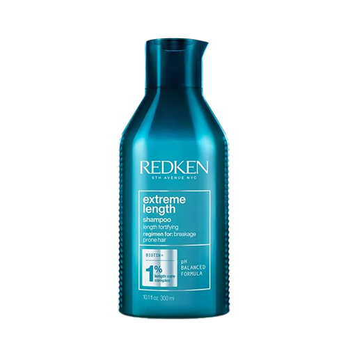 Shampoo Extreme Length 300ml Redken