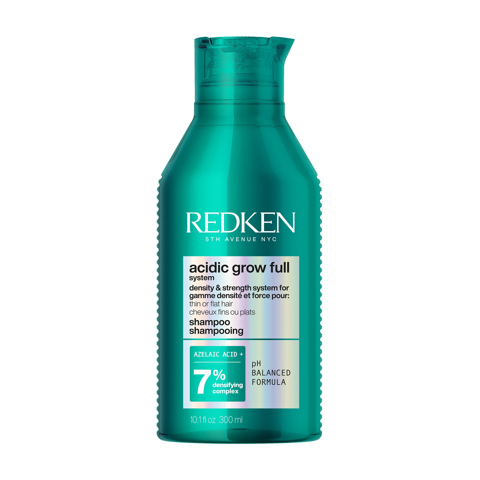 ACIDIC GROW FULL SHAMPOO 300ML REDKEN