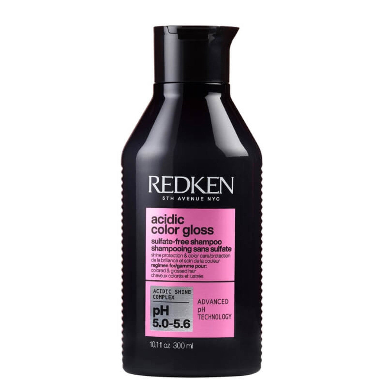 ACIDIC COLOR GLOSS SHAMPOO 300ML REDKEN