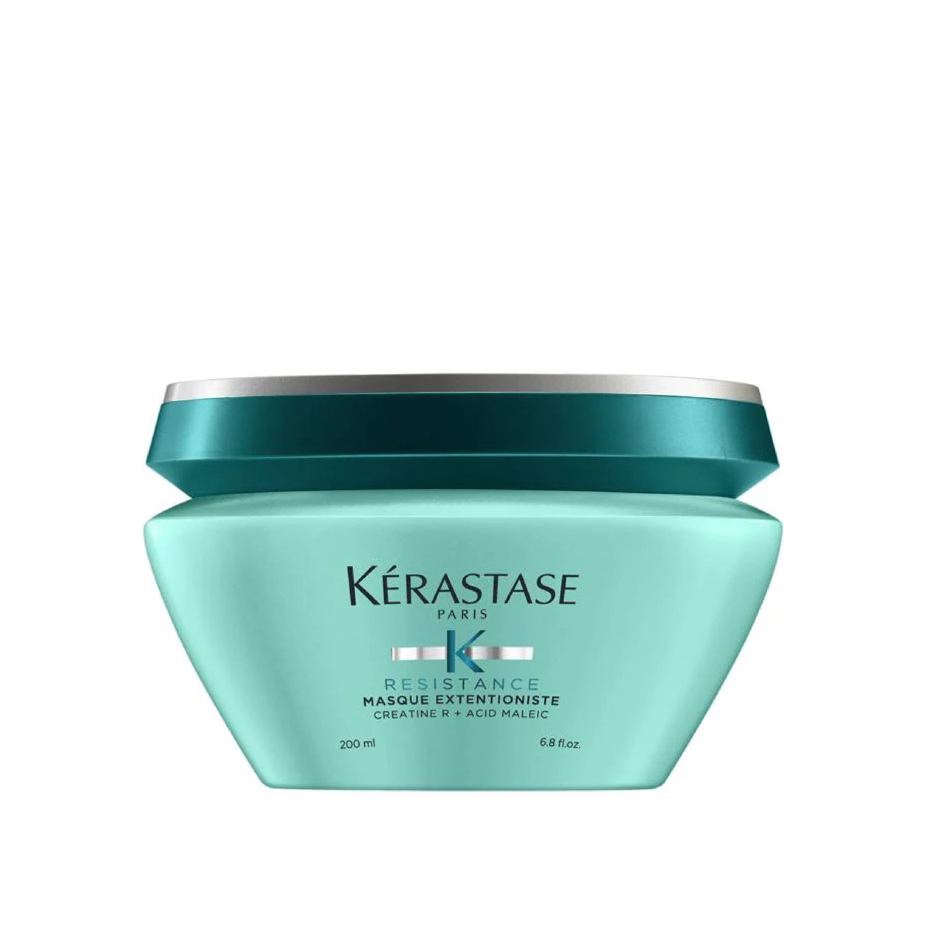 Mascarilla Resistance Extentioniste para lograr un cabello largo saludable 200ml