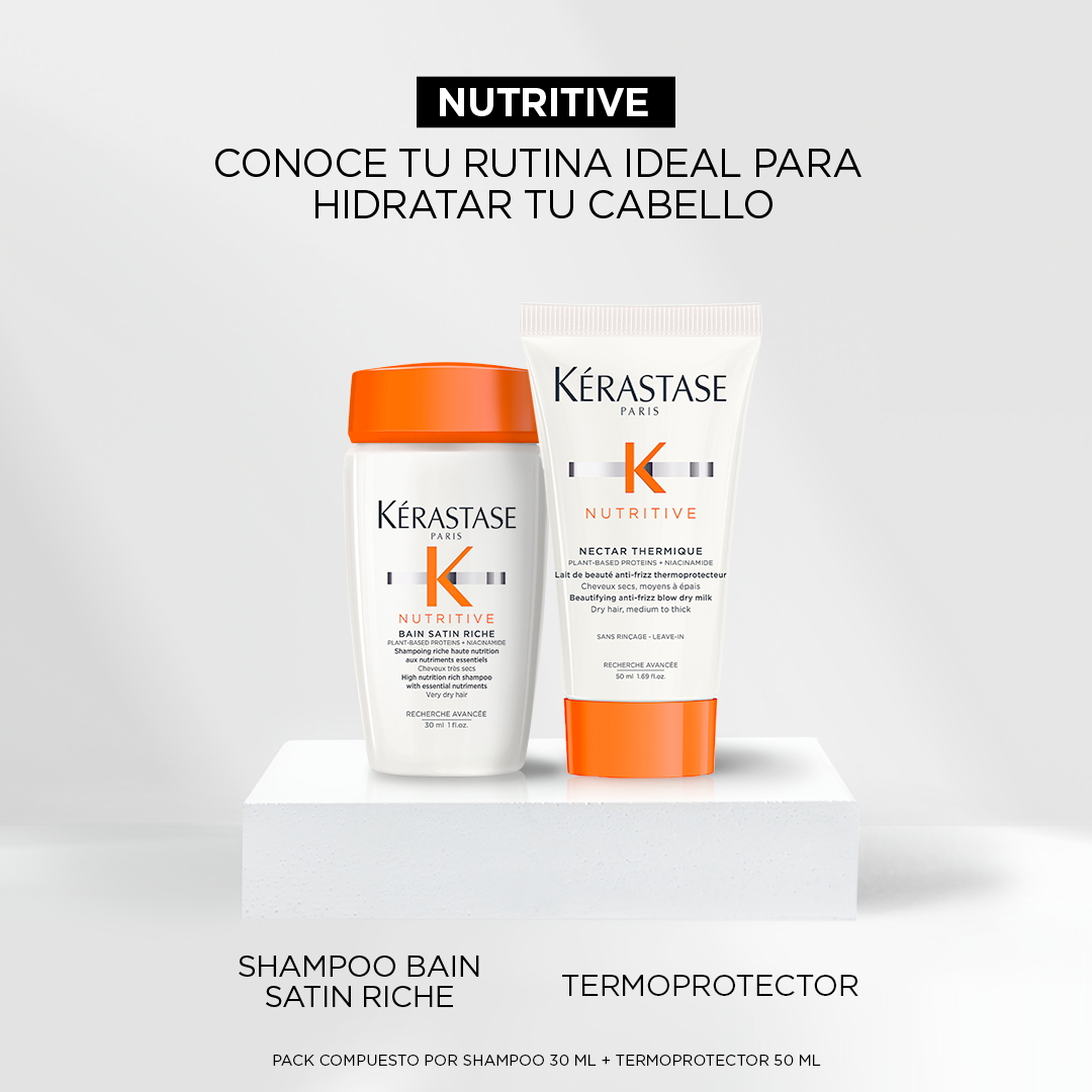 PACK NUTRITIVE TRIAL SIZE