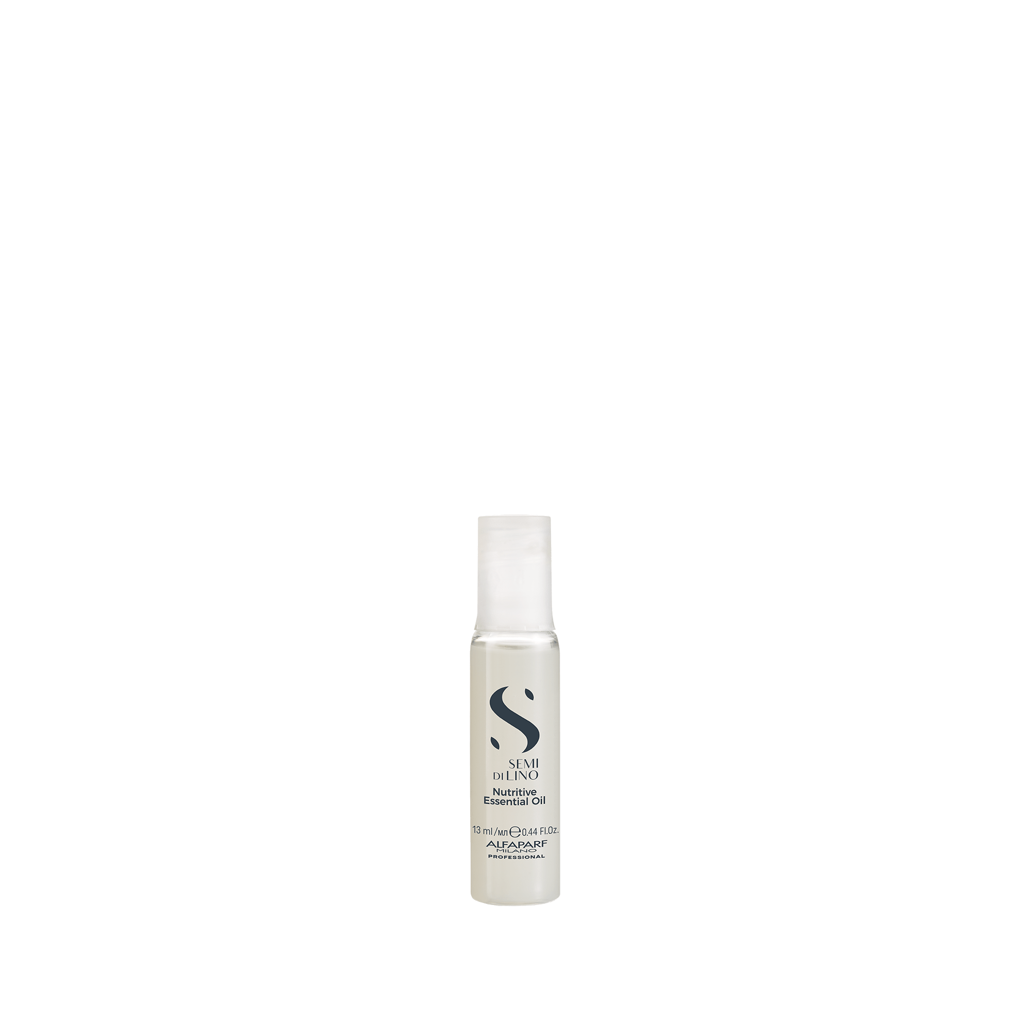 Nutritive Essential Oil 6*13ml Alfaparf Milano