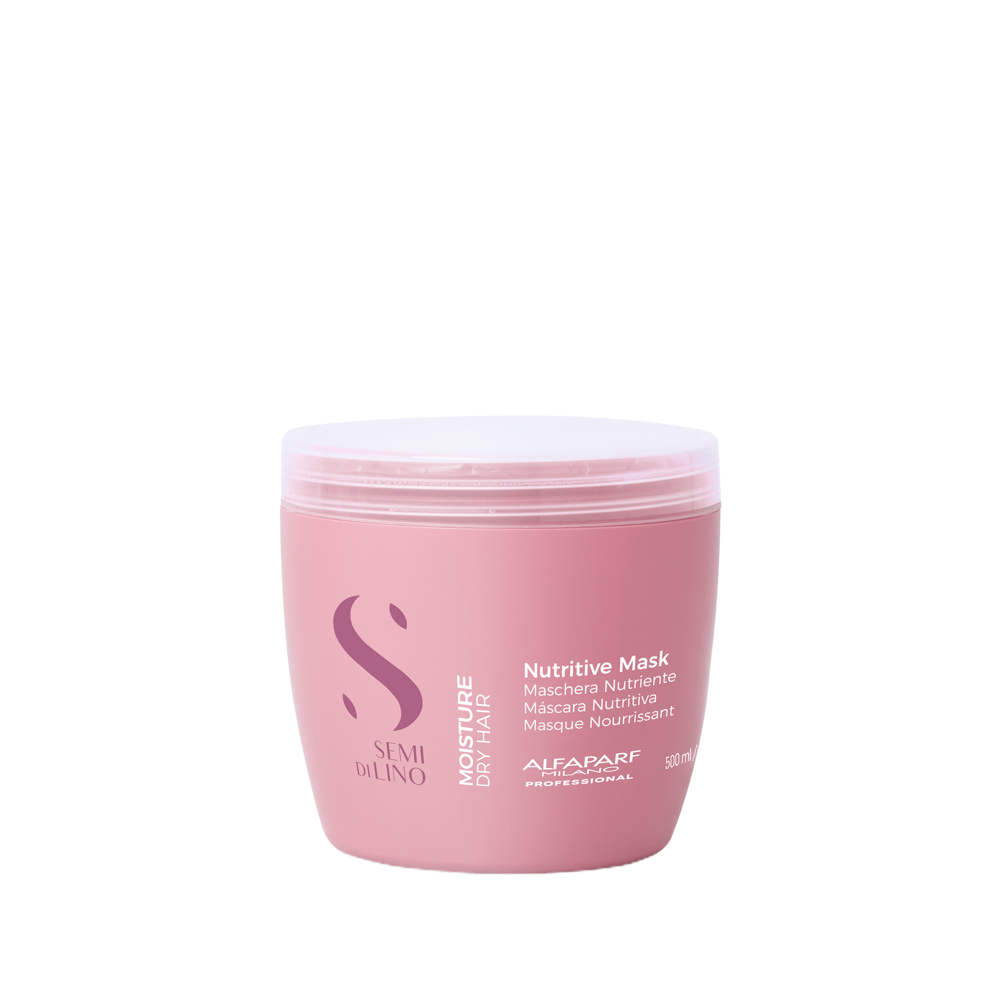 NUTRITIVE Mask 500ML ALFAPARF