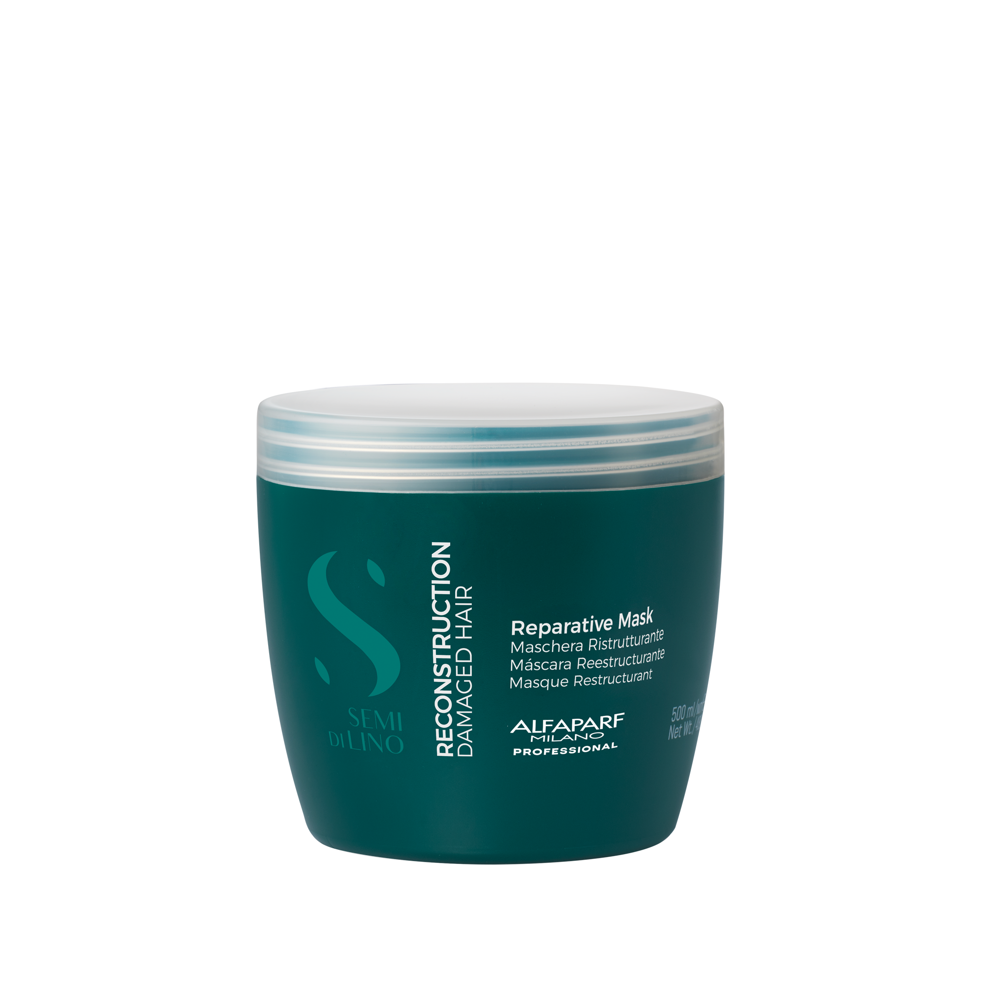 REPARATIVE Mask 500ml ALFAPARF