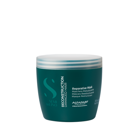 REPARATIVE Mask 500ml ALFAPARF