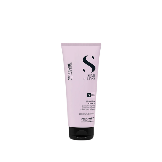 Blow Dry Cream 200ml STYLE & CARE ALFAPARF