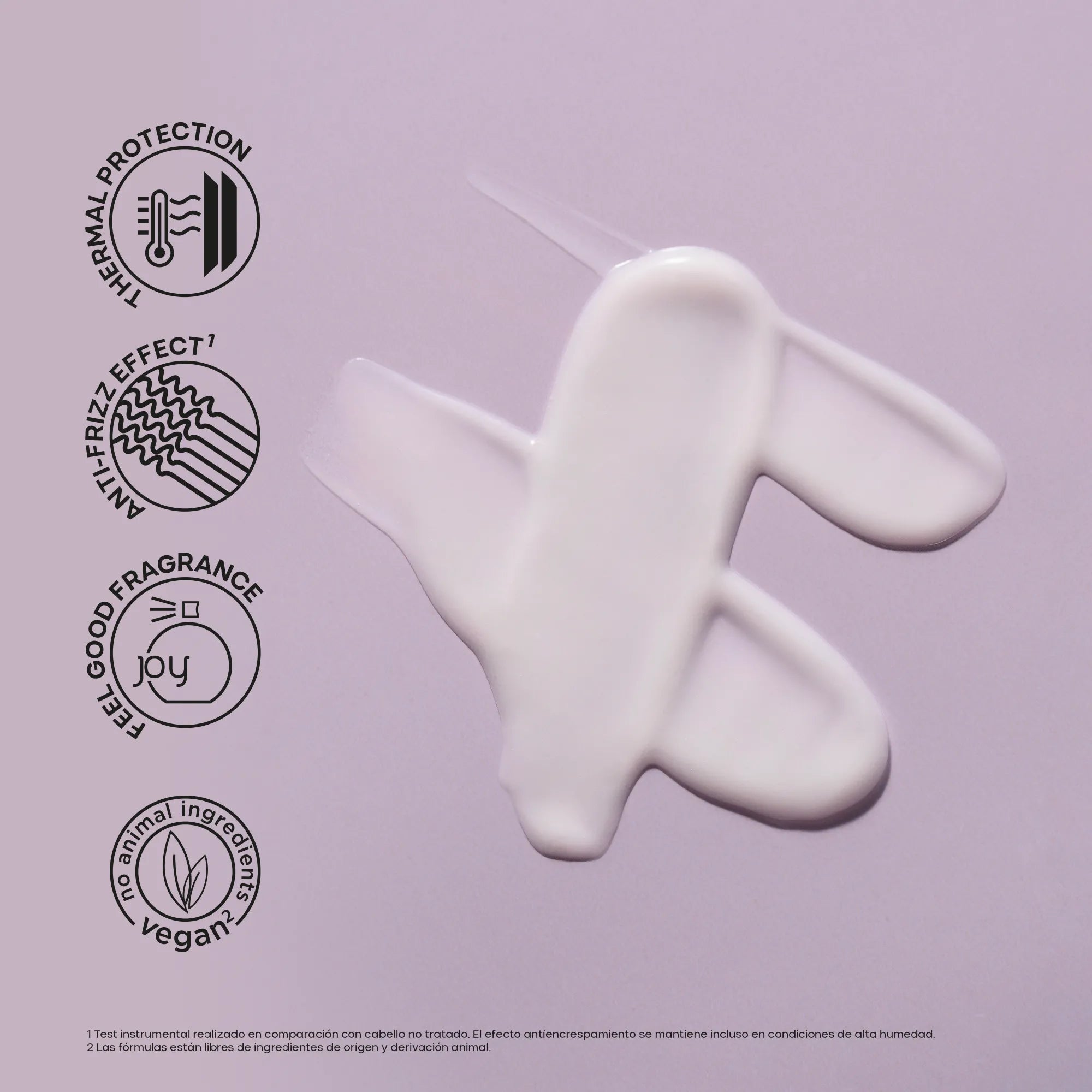 Blow Dry Cream 200ml STYLE & CARE ALFAPARF