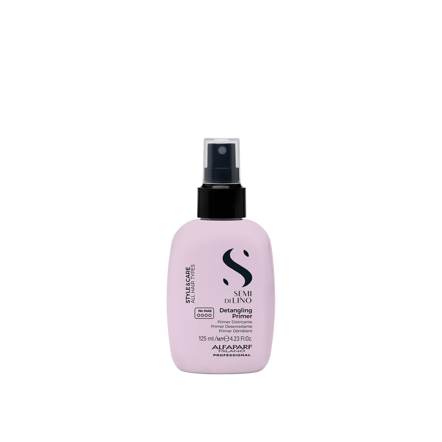 Detangling Primer 125ml STYLE & CARE ALFAPARF