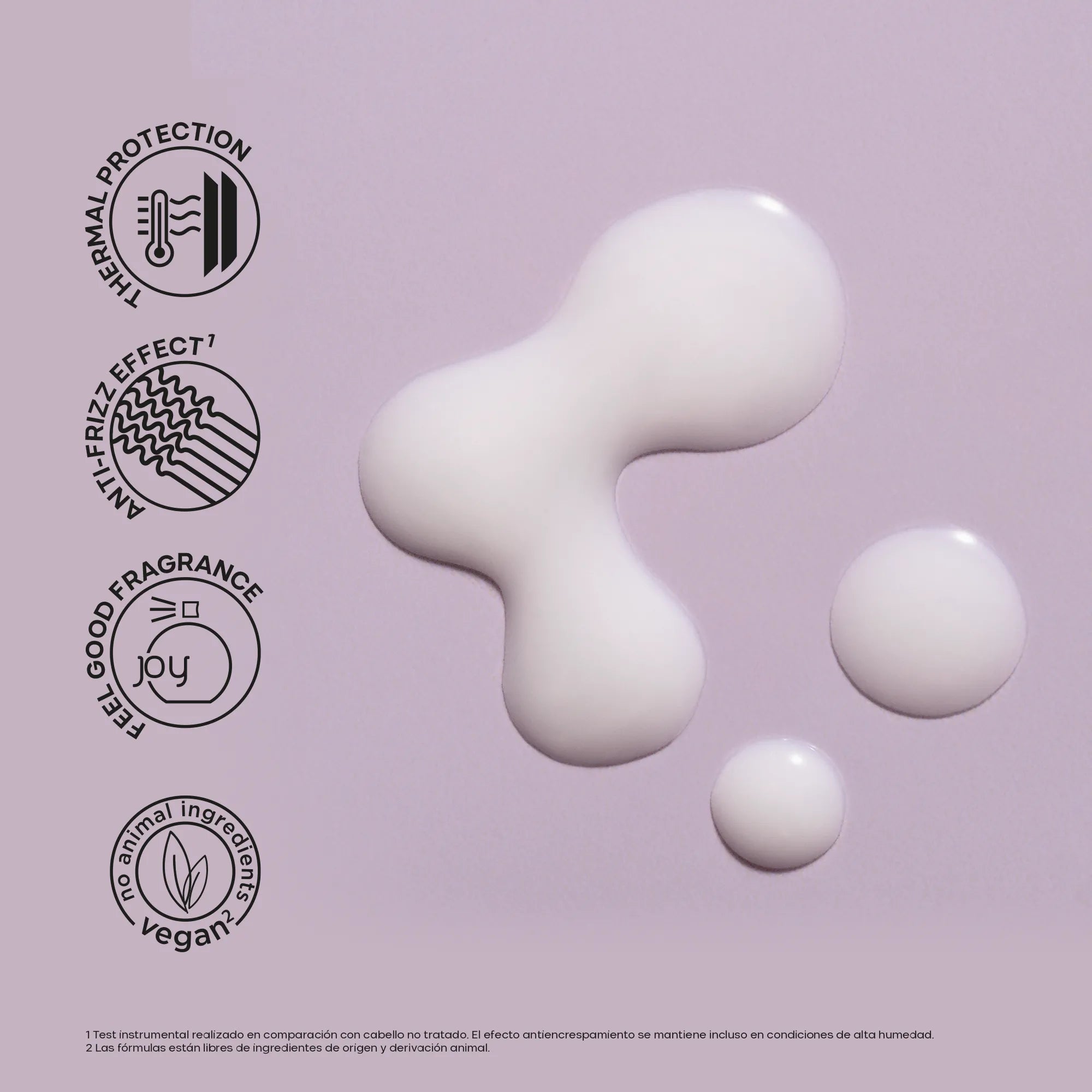 Detangling Primer 125ml STYLE & CARE ALFAPARF