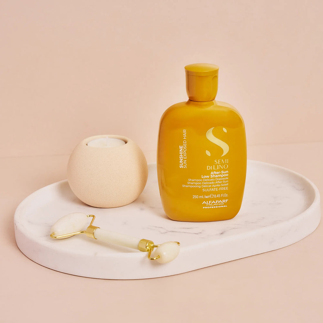 After-Sun Low Shampoo 250ML SUNSHINE ALFAPARF