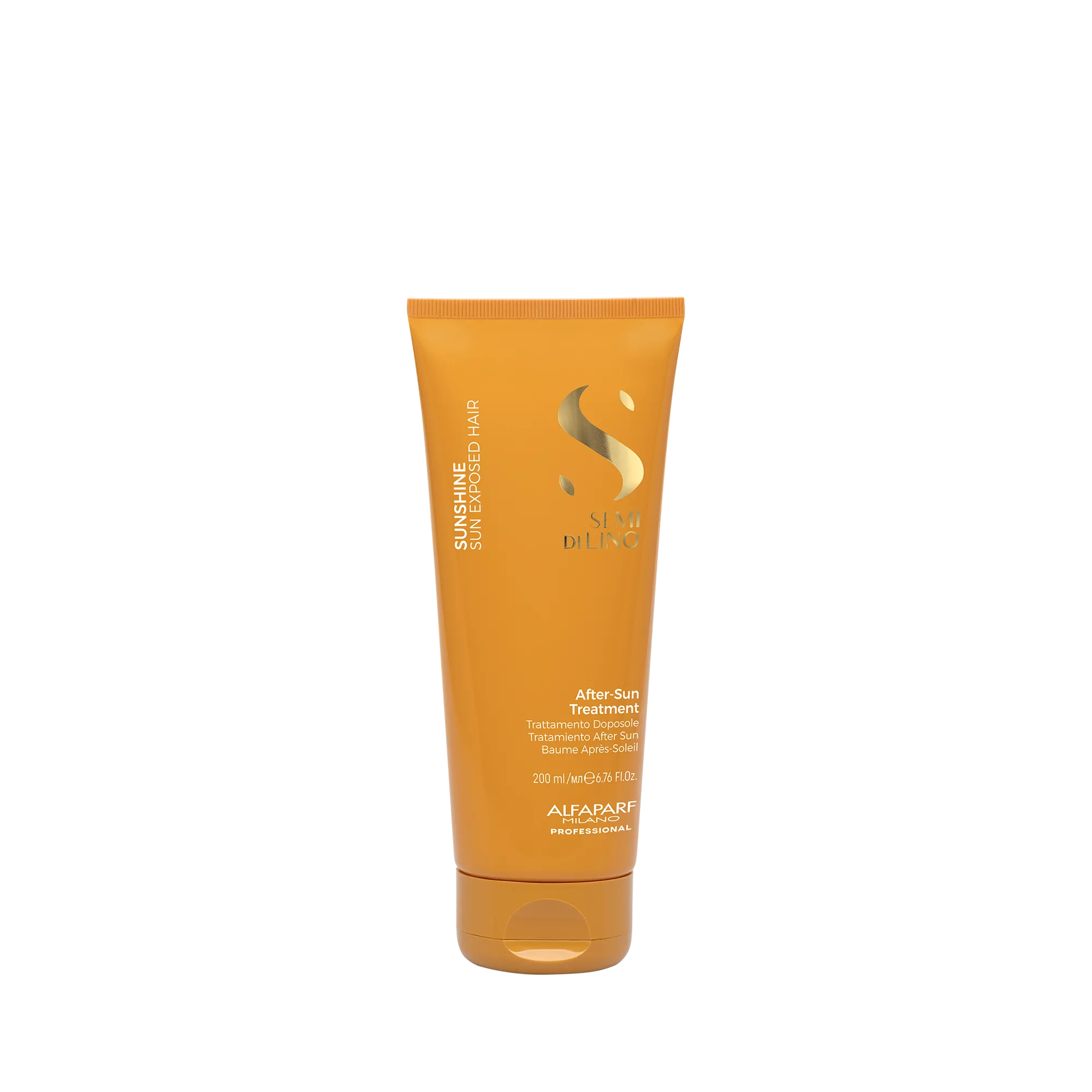 After-Sun Treatment 200ML SUNSHINE ALFAPARF