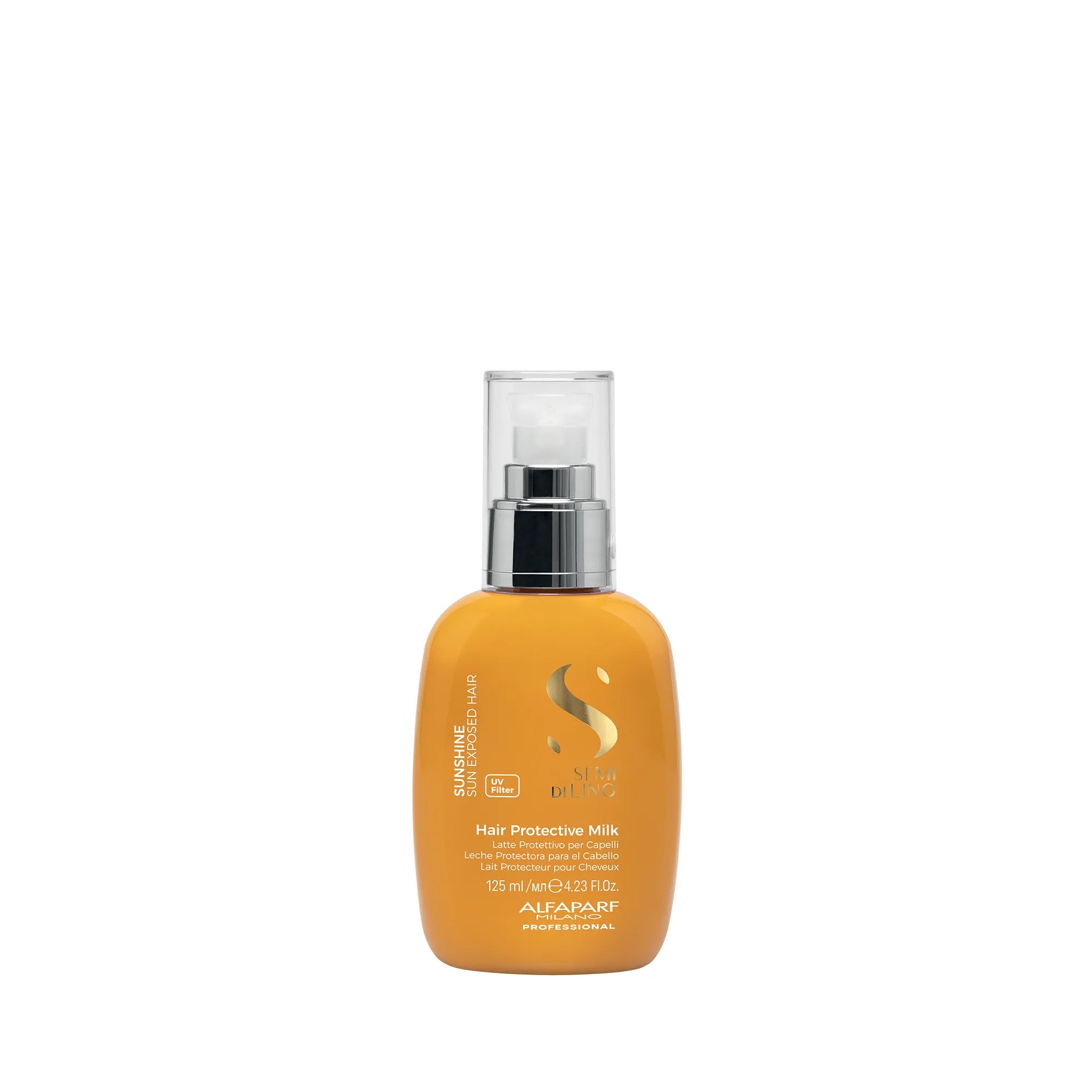 Hair Protective Milk 125ML SUNSHINE ALFAPARF