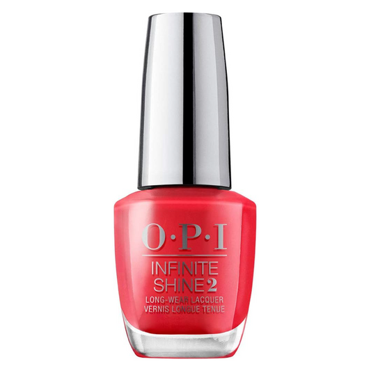 OPI INFINITE SHINE #ISL03 SHE WENT ON AND ON AND ON
