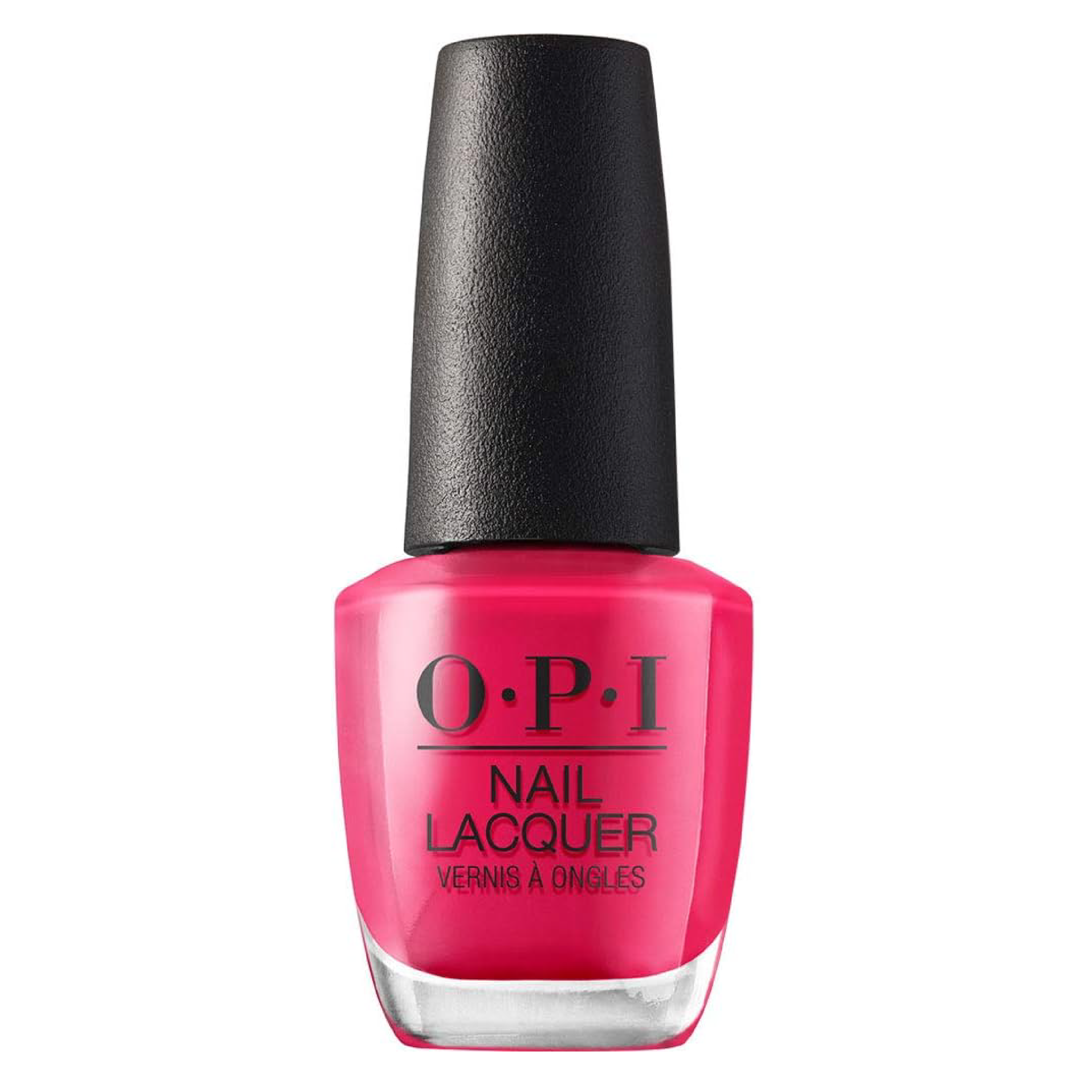 OPI LACQUER #NLN56 SHE´S A BAD MUFFULETTA