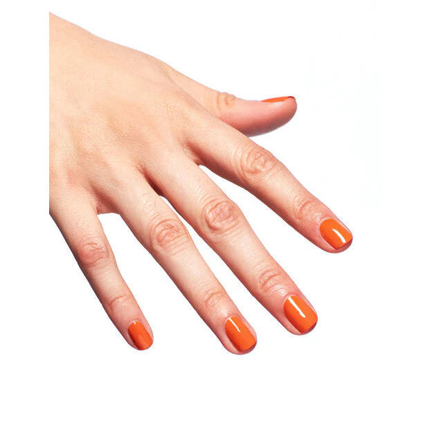 OPI GEL SILICON VALLEY GIRL GCS004