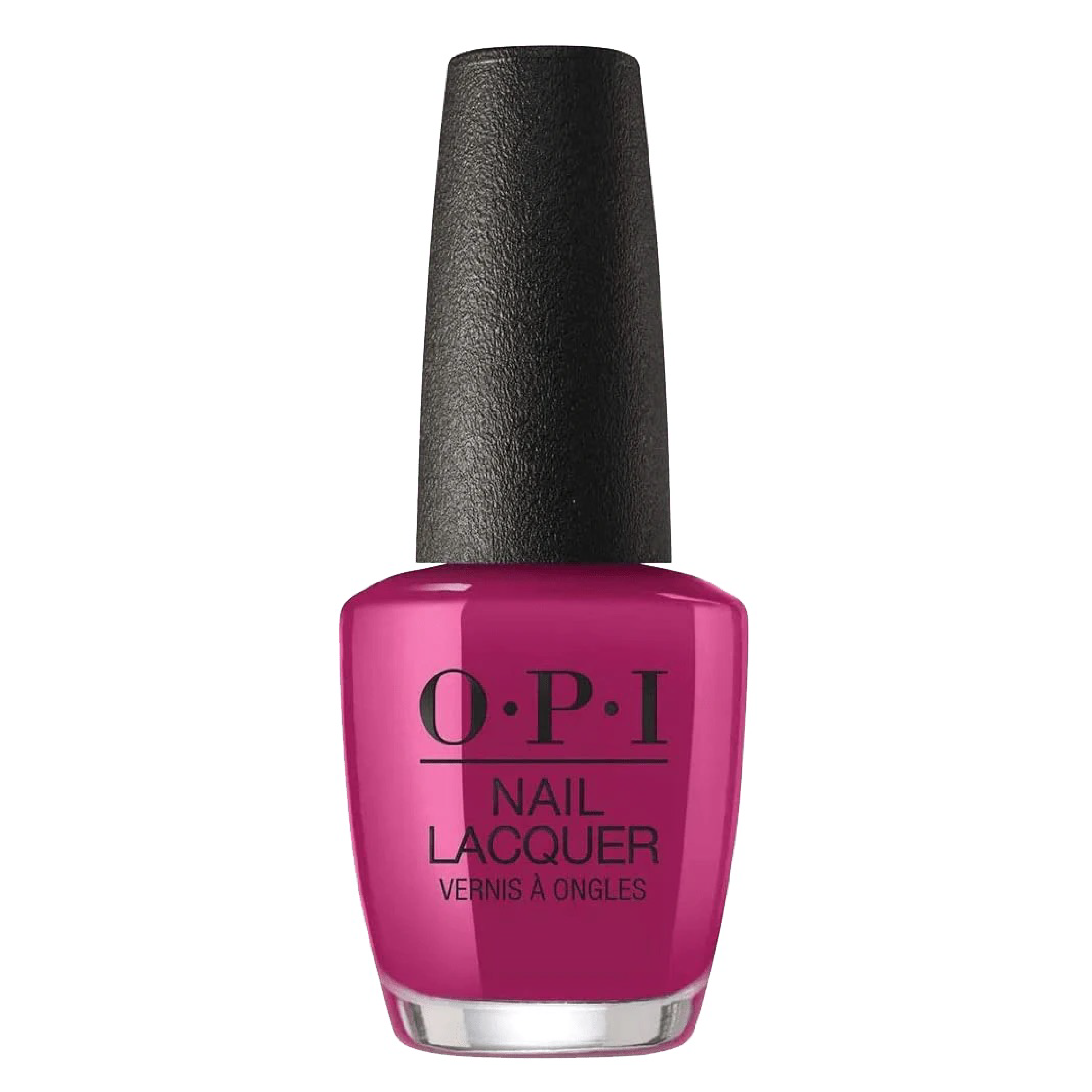 OPI LACQUER #NLN55 SPARE ME A FRENCH QUARTER?
