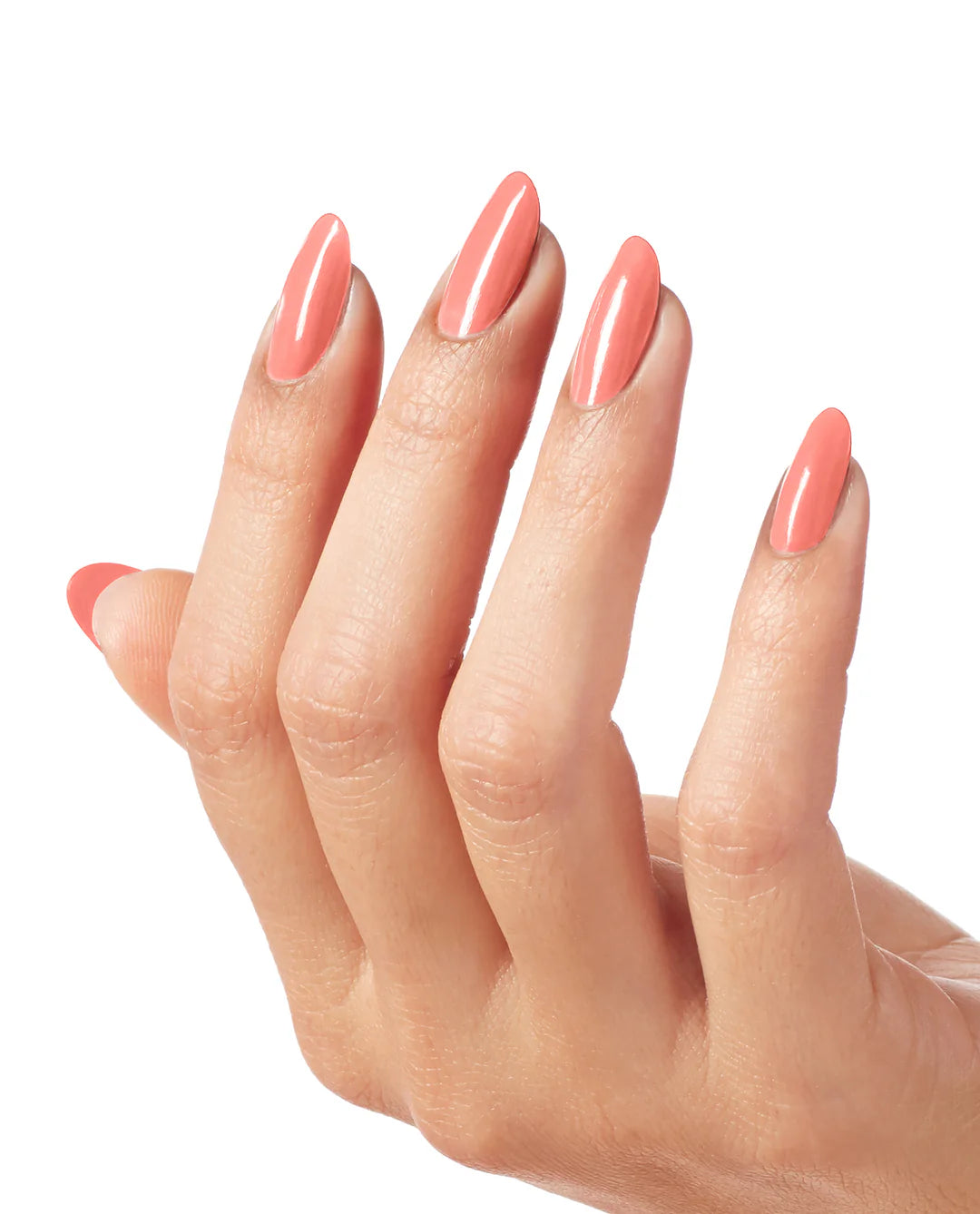 OPI GEL SUZI IS MY AVATAR GCD53